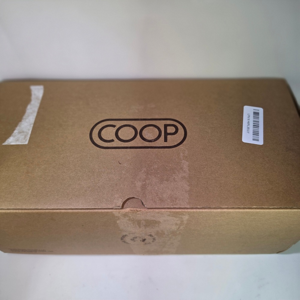 Coop Sleep Goods Original Adjustable Pillow King Memory Foam New 35-BO93-XAF9